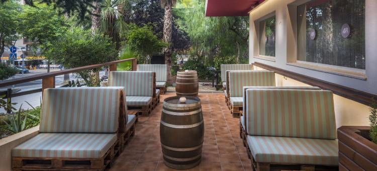 4R萨鲁公园一号度假村(4R Salou Park Resort I)图片