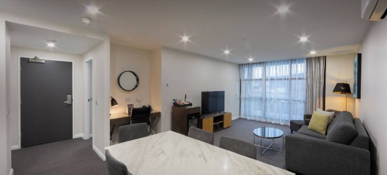 堪培拉大道酒店(Avenue Hotel Canberra)图片