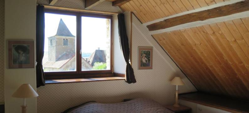 玛尔奇里旅馆酒店(Au Verger de Marcilly)图片