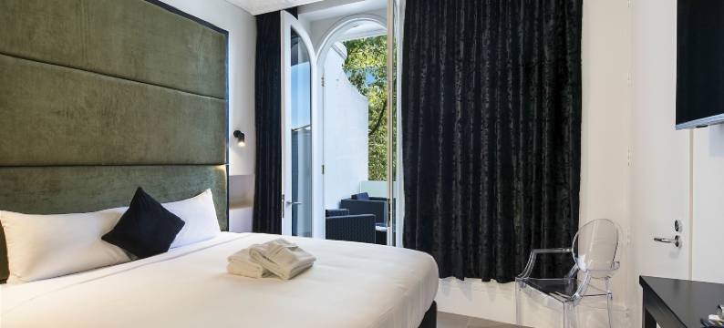 悉尼精品酒店(Sydney Boutique Hotel)图片