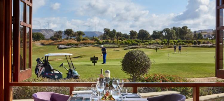 阿芙罗狄蒂山酒店(Aphrodite Hills Hotel)图片