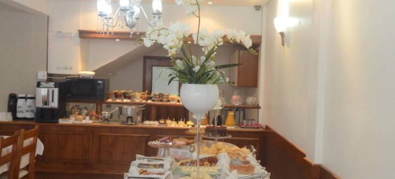 河之酒店(River Hotel)图片