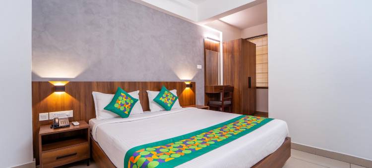 Treebo Petals套房(Treebo Petals Suites)图片