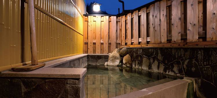J-Hoppers熊野汤之峰民宿(J-Hoppers Kumano Yunomine Guesthouse)图片