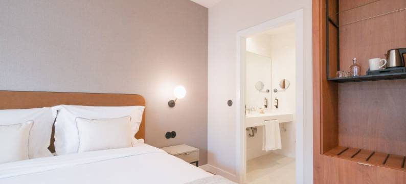 LX苏活精品酒店-里丹酒店(LX SoHo Boutique Hotel by Ridan Hotels)图片