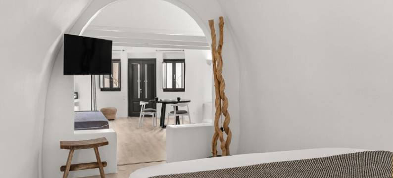 磨坊别墅新优雅套房(Mill Houses New Elegant Suites)图片