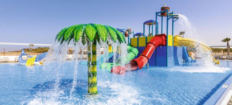 里乌宫殿圣玛丽亚酒店 - 全包(Hotel Riu Palace Santa Maria - All Inclusive)图片