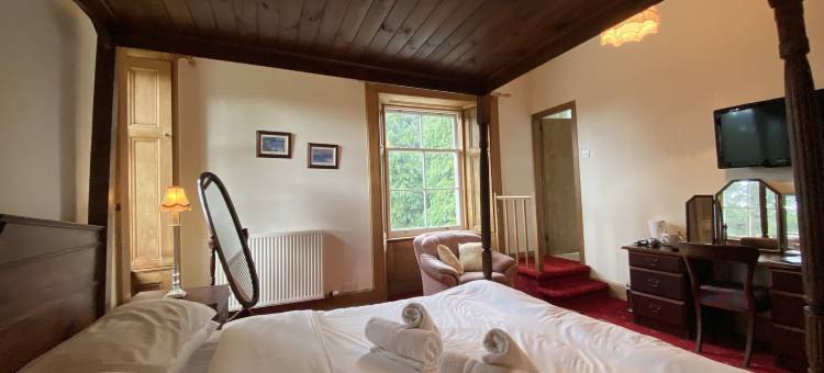 哥伦巴之家(Columba House)图片