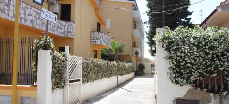 杜恩海滩酒店(B&B le Dune Beach)图片