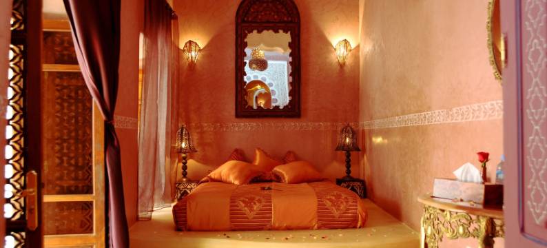 里亚德罗斯亚酒店(Riad Lorsya)图片