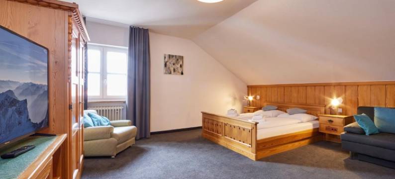 奥特维尔特酒店(Hotel Alter Wirth)图片