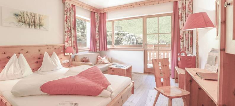 霍夫莱纳健康大自然酒店(Natur- Und Wellnesshotel Höflehner)图片