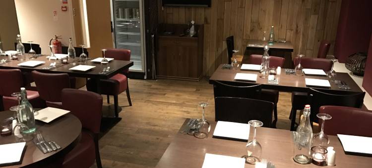 方德瑞34酒店(Foundry 34)图片