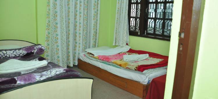 纳嘎均民宿(Nagarjun Home Stay)图片