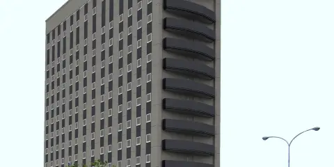露櫻酒店仙台東店