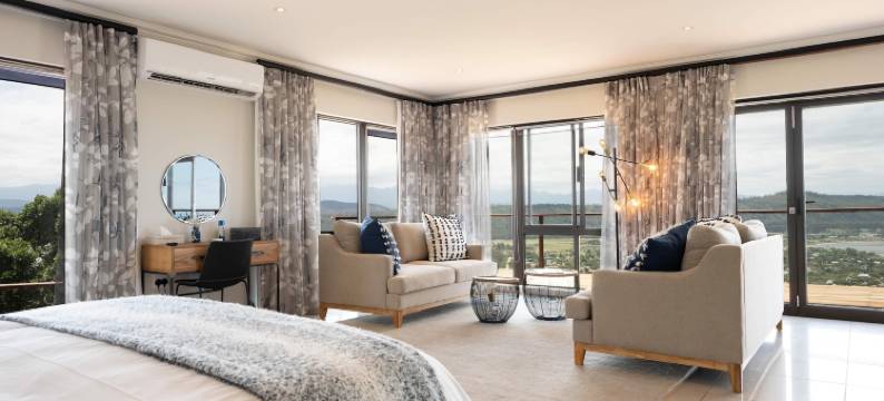 Simbavati Fynbos海景别墅(Simbavati Fynbos on Sea)图片