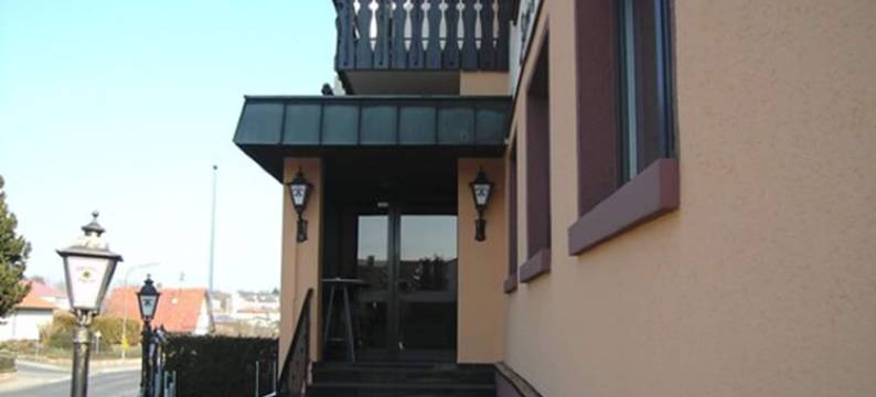 嘎斯霍夫祖姆罗斯酒店(Gasthof Hotel Zum Ross)图片