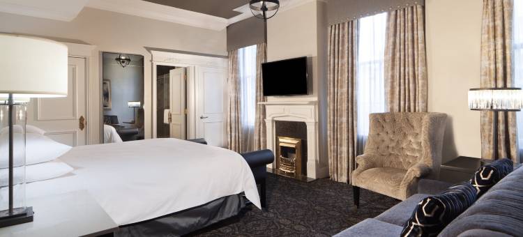 Le Pavillon, New Orleans, a Tribute Portfolio Hotel图片