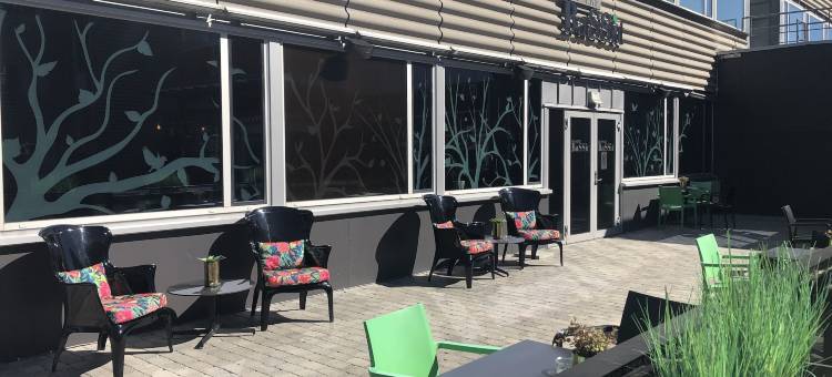吞恩奥斯陆机场酒店(Thon Hotel Oslo Airport)图片