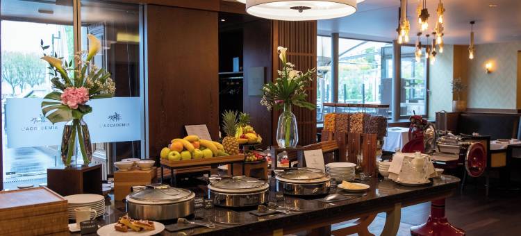 英格兰旅馆和公寓(Hotel Angleterre)图片