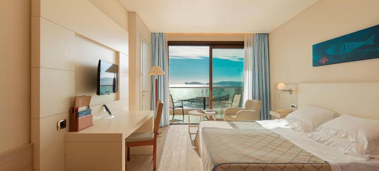 阿尔盖罗斯密卡洛斯 V 酒店(Smy Carlos V Wellness & Spa Alghero)图片