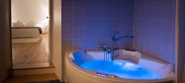 拉绍达迪酒店(La Saudade)图片