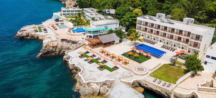 萨姆萨拉山崖水疗度假村(Samsara Cliff Resort)图片
