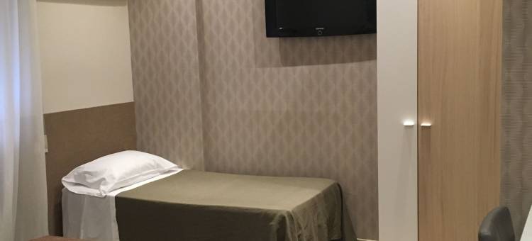 欧罗巴派金酒店(Hotel Europa Parking)图片