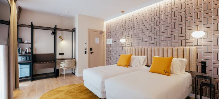 塞维利亚塞蒂纳纺织之家酒店(Hotel Cetina Casa de las Telas Sevilla)图片