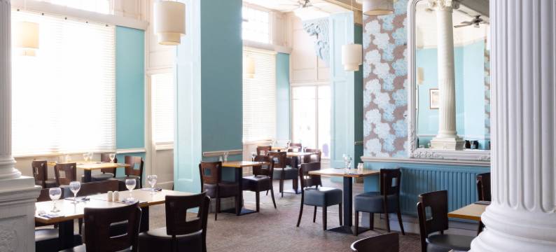 皇家酒店(The Royal Hotel Weymouth)图片