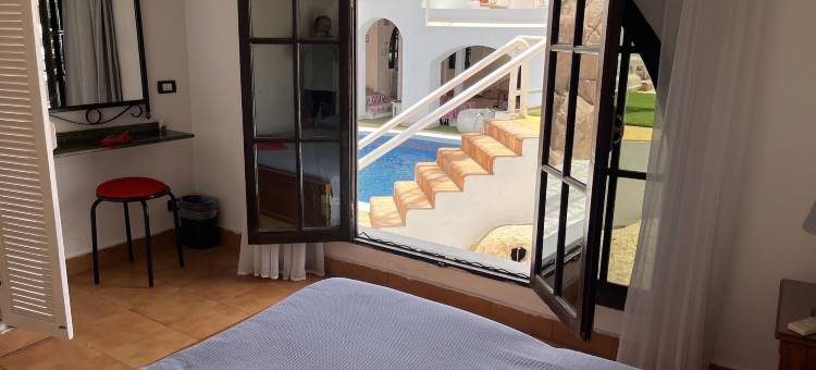 SANAFIR酒店 - El Pacha套房(Sanafir Hotel - El Pacha Suites)图片