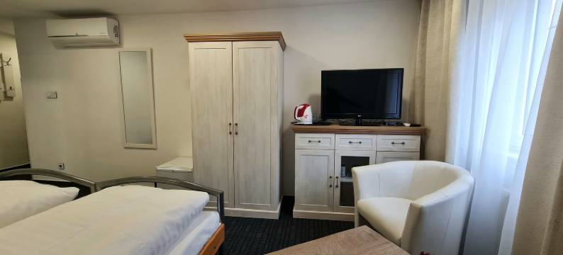 马尔塔文大酒店(Grand Vltavín)图片