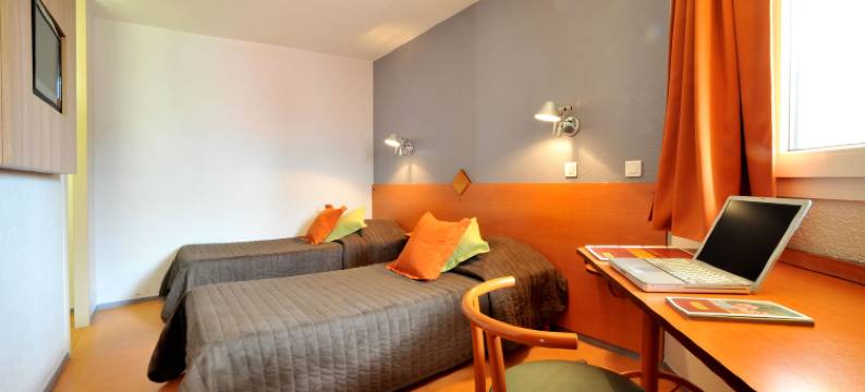 莫西住宅酒店(Hotel & Residence Moissy)图片