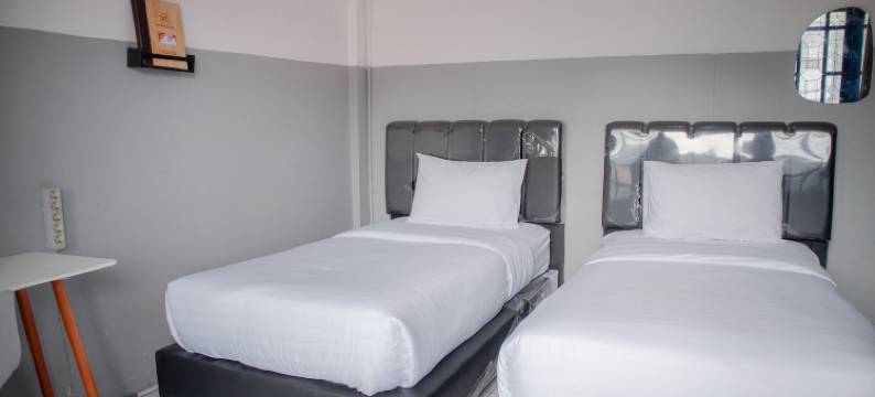 360号民宿(360 Homestay Padang)图片