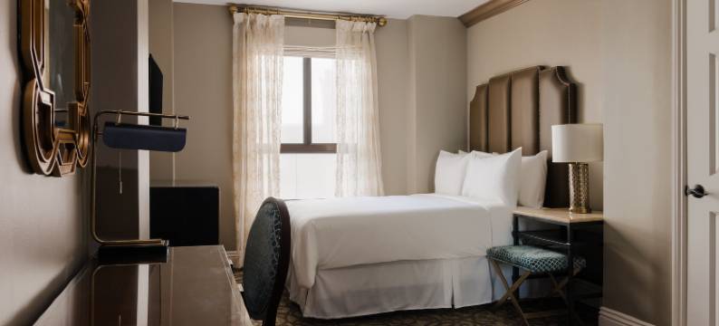 比茹酒店(Hotel Bijou)图片