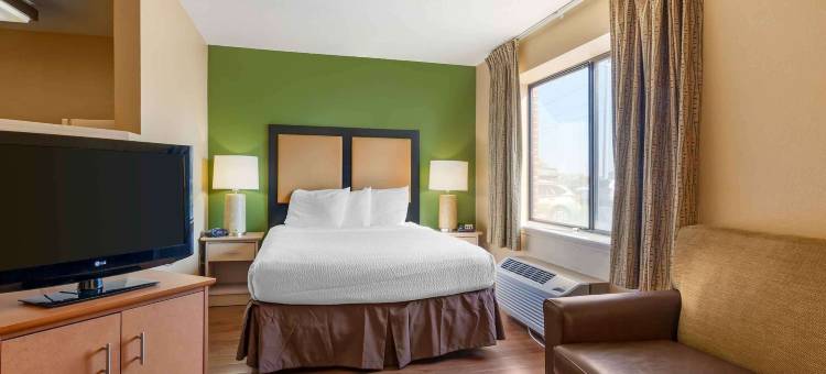 美国长住精选套房-麦迪逊-老索克路(Extended Stay America Select Suites - Madison - Old Sauk Rd)图片