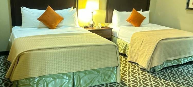 星期天之家套房酒店(Sunday House Inn and Suites)图片