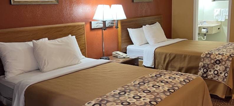 执行宾馆(Executive Inn Schenectady Downtown)图片