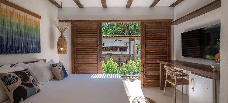 诺萨卡拉伊瓦别墅(Nossa Villa Caraíva)图片