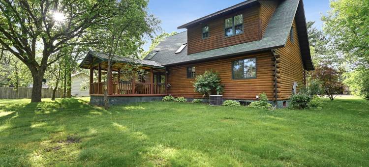 威斯康星拉皮兹瓦泽查旅馆(Wazeecha Lodge in Wisconsin Rapids)图片