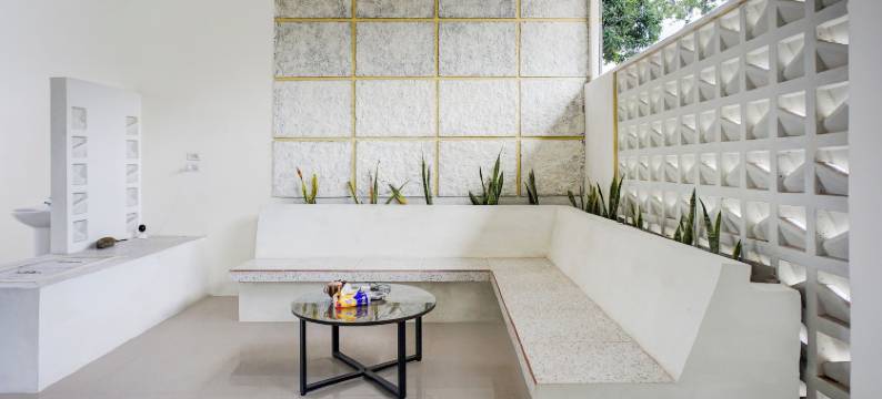 OYO酒店棉兰市中心靠近Bunda Thamrin医院(原Mora公寓)(Hotel O Medan City Center Near Rumah Sakit Bunda Thamrin Formerly Mora Residence)图片