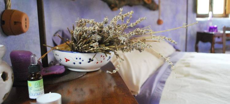 埃森萨萨丁尼亚旅馆(Essenza Sardegna)图片