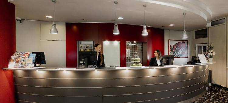 阿维娜百乐酒店(Arvena Park Hotel)图片