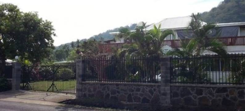 阿皮亚旅馆(Apia Inn)图片