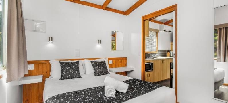 微风假日公园 - 霍尔斯山谷营地(Breeze Holiday Parks - Halls Gap)图片