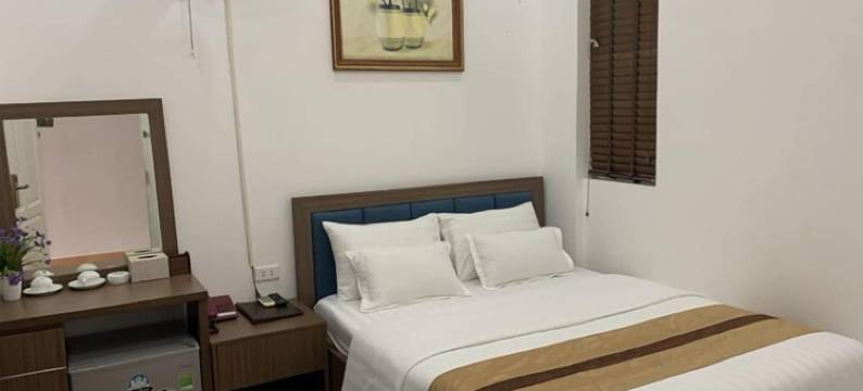 杜龙酒店(Duc Long Hotel)图片