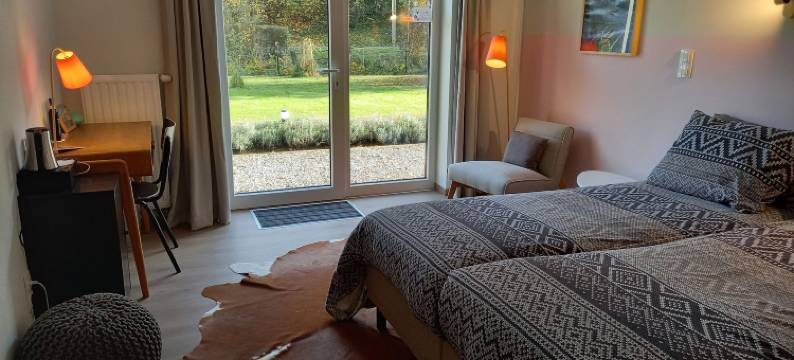 勒斯利兹德诺海普雷民宿(B&B les Lits de Nohaipré)图片