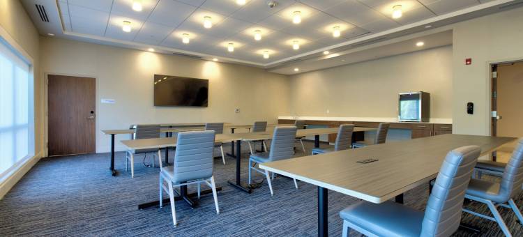 奥那拉斯加拉克罗斯地区智选假日套房酒店(Holiday Inn Express & Suites Onalaska - la Crosse Area)图片