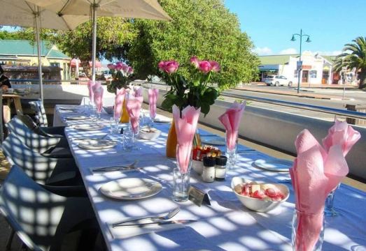 Windtown Lagoon Hotel Hotel Overview