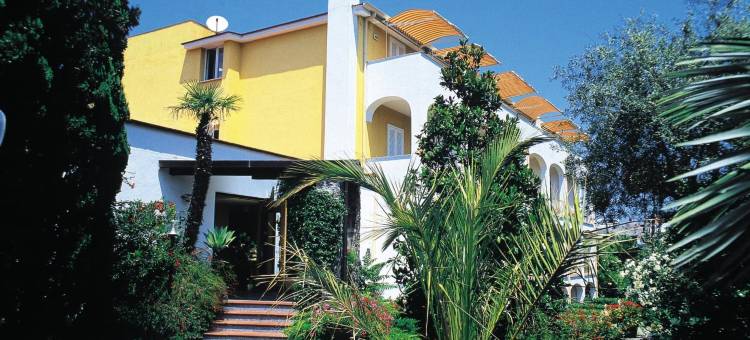 圣吉凡尼特尔米酒店(Hotel San Giovanni Terme)图片